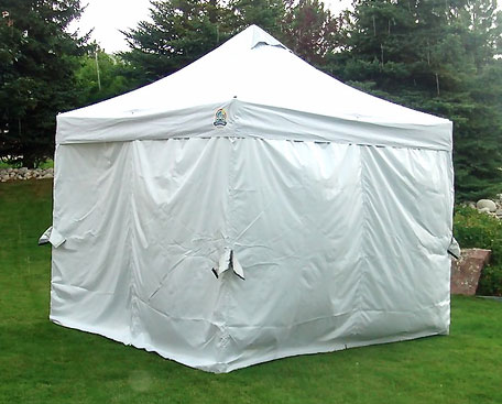 Undercover tent UC-2R10crs