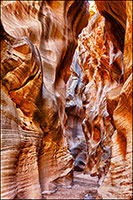 Slot Canyon