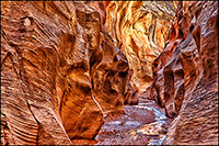 Slot Canyon