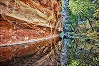 West Fork Trail Sedona AZ