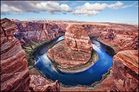 Horseshoe Bend