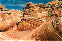 The Wave Vermilion Cliffs AZ