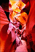 Antelope Canyon