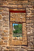 Stone Windows