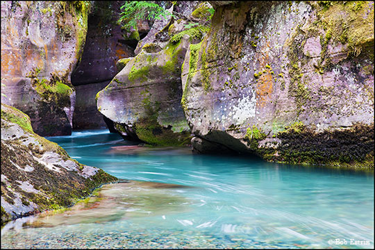 Glacier National Park