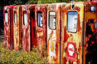 Fine Art Photography