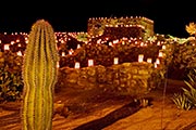 Besh-Ba-Gowah Indian Ruins Globe AZ