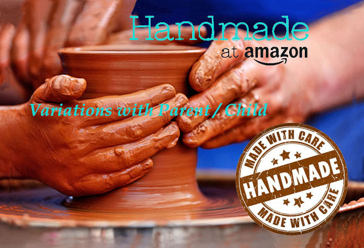 Handmade at Amazon