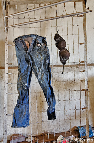 Denim and Lace by Bob Estrin © Bob Estrin