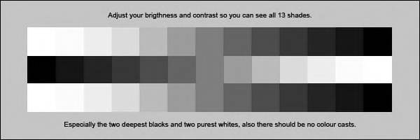 photography grayscale