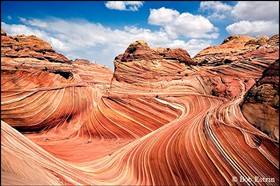 Sandstone Waves